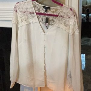 The Limited blouse